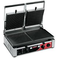 ГРИЛЬ КОНТАКТНЫЙ SIRMAN PDR 3000