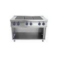 ПЛИТА 6 КОНФОРОЧН.700СЕР KOGAST ES-T67/P