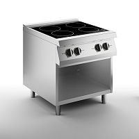 ПЛИТА ИНДУКЦИОННАЯ 700 СЕРИИ APACH CHEF LINE SLRI87OS