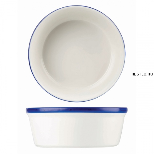 Рамекин 195мл d9см Retro Blue WHBBLRKN1