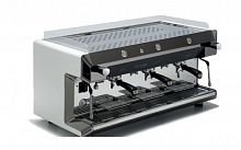 Кофеварка Astoria SAE/3 CORE 200 ЧЕРНЫЙ/ХРОМ