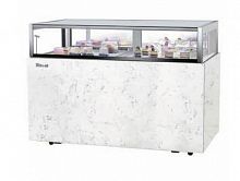 ВИТРИНА ХОЛОД. КОНДИТЕРСКАЯ ДЛЯ ШОКОЛАДА TURBOAIR TCD-900