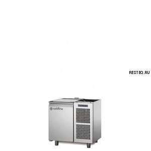 Стол морозильный APACH CHEF LINE LTFM1NT Стол морозильный APACH CHEF LINE LTFM1NT