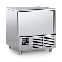 Шкаф шоковой заморозки Lainox RCM051S