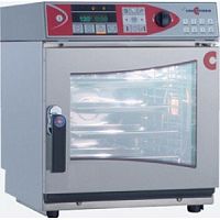 ПАРОКОНВЕКТОМАТ CONVOTHERM OES 6.06 MINI C/CLEAN