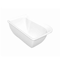 Блюдо сервировочное 1/4 (23х16см) h10см 1,5л Counterware APRGGW141