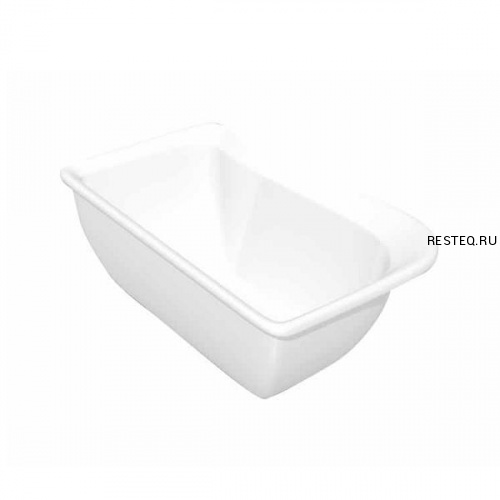 Блюдо сервировочное 1/4 (23х16см) h10см 1,5л Counterware APRGGW141