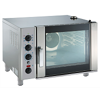 ПЕЧЬ КОНВЕКЦИОННАЯ ELECTROLUX FCF6EOEM 240003