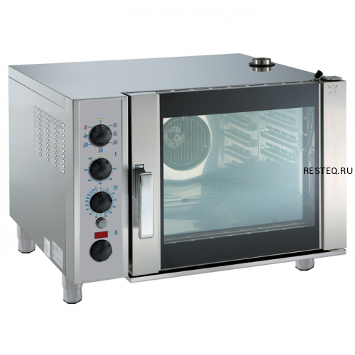 ПЕЧЬ КОНВЕКЦИОННАЯ ELECTROLUX FCF6EOEM 240003