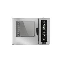 Пароконвектомат APACH CHEF LINE LEВ072S WCF