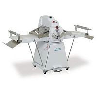 ТЕСТОРАСКАТКА ROLLMATIC SH500/09