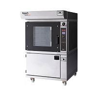 ПЕЧЬ КОНВЕКЦИОННАЯ С РАССТОЙКОЙ APACH BAKERY LINE K5P60PHSE MDP