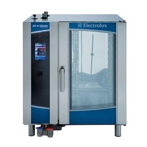 ПАРОКОНВЕКТОМАТ ELECTROLUX AOS101ETA1 267202 ПАРОКОНВЕКТОМАТ ELECTROLUX AOS101ETA1 267202