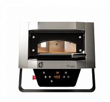 ПЕЧЬ ДЛЯ ПИЦЦЫ CUPPONE MANTEGNA MN40/1DG