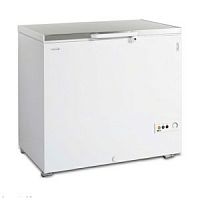 ЛАРЬ МОРОЗ. TEFCOLD FR305S