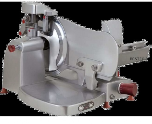 Слайсер Berkel DOMINA SLH350 3Ф.