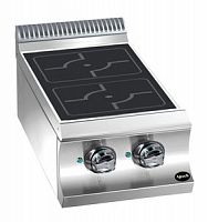 Плита индукционная 700 серии APACH CHEF LINE GLRI47