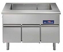 Прилавок д/ 1 и 2 блюд Electrolux ZLB12H 332000