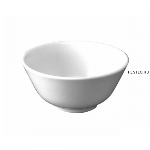 Салатник 0,28л d11,5см, для риса, без борта, WhiteWare WHRB451