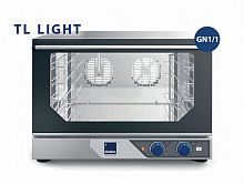 ПАРОКОНВЕКТОМАТ RADAX TOLSTOY LIGHT TL04MIHS