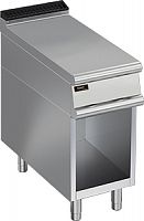 Вставка рабочая нейтральная 700 серии APACH CHEF LINE LWT47OS