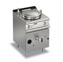 Котел газовый 900 серии APACH CHEF LINE LKG89D150