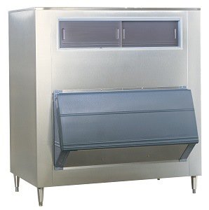 БУНКЕР ДЛЯ ЛЬДА APACH BIN500D-AS1000 БУНКЕР ДЛЯ ЛЬДА APACH BIN500D-AS1000