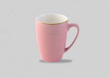Кружка 340мл Stonecast, цвет Petal Pink SPPSVM121