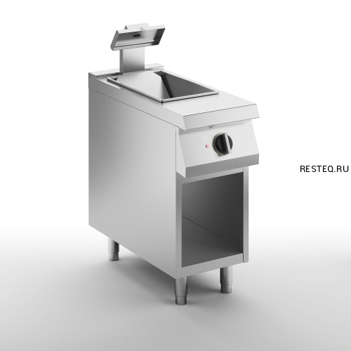 ПОДОГРЕВАТЕЛЬ ДЛЯ КАРТОФЕЛЯ ФРИ ЭЛЕКТРИЧЕСКИЙ 700 СЕРИИ APACH CHEF LINE SLCPSE47CS