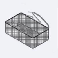 КОРЗИНА Д/СКОВОРОДЫ RATIONAL Д/КАРТ.ФРИ 60.70.716