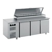 СТОЛ ДЛЯ ПИЦЦЫ SAGI KBP83X
