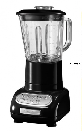 Блендер KitchenAid 5KSB5553EOB ЧЕРНЫЙ