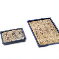 ГАСТРОЕМКОСТЬ RATIONAL GN 1/1 140ММ ПЕРФ. 6015.1115