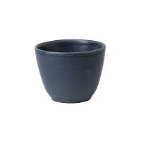 Стаканчик 0,29л d10см h8см, без борта, Nourish, цвет Oslo Blue RBBLBSCM1