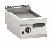 ПОВЕРХНОСТЬ ЖАРОЧНАЯ ГАЗОВАЯ 700 СЕРИИ APACH CHEF LINE SLFTG47CLT