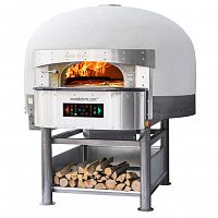 ПЕЧЬ РОТАЦИОННАЯ MORELLO FORNI FMRE110 CUPOLA BASE