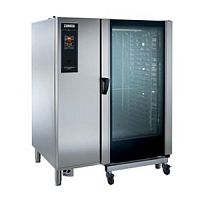 ПАРОКОНВЕКТОМАТ ZANUSSI FCZ202ETA 237205