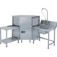 МАШИНА ПОСУДОМОЕЧНАЯ COMENDA AC2A/CWV/LR