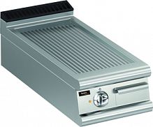 Поверхность жарочная газовая 700 серии APACH CHEF LINE LFTG47R