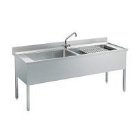 ВАННА МОЕЧНАЯ ELECTROLUX SLP216 132543