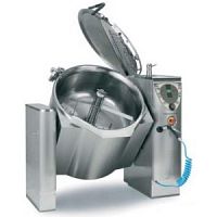 КОТЕЛ METOS B&B PAN MENU 60L/ВЫСТ