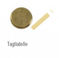 Пресс-форма Sirman TAGLIATELLE 8 ММ 28180035