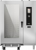 Пароконвектомат APACH CHEF LINE LEВ201T