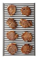 Решетка для мяса и рыбы APACH CHEF LINE LGC113