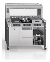 Станция кулинарная Blanco COOK I-FLEX 3 575017
