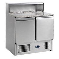 СТОЛ ДЛЯ ПИЦЦЫ TEFCOLD PT920
