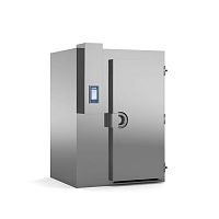 Шкаф шоковой заморозки IRINOX MF 100.2 RU/К-Т ДЛЯ НИЗКИХ ТЕМПЕРАТУР+РАЗОБР.+РАМПА