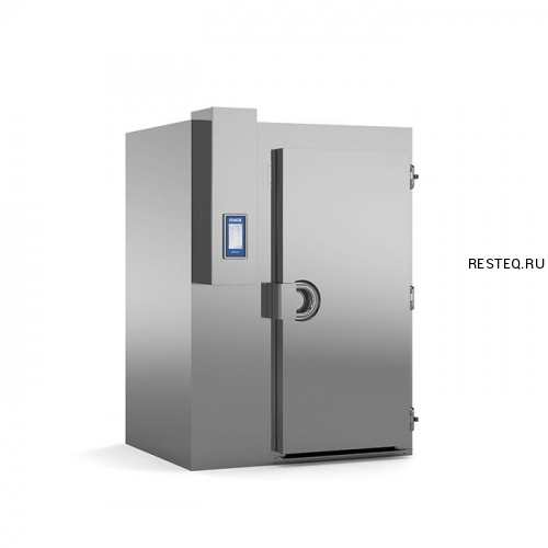 Шкаф шоковой заморозки IRINOX MF 100.2 RU/К-Т ДЛЯ НИЗКИХ ТЕМПЕРАТУР+РАЗОБР.+РАМПА