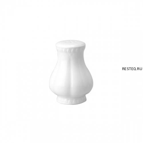 Солонка h9см Buckingham WBS1