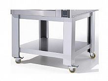 ПОДСТАВКА ПОД ПЕЧЬ ДЛЯ ПИЦЦЫ CUPPONE DONATELLO SDN 435/2 RS